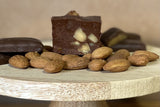 Sample Box Nuts & Caramels