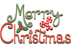 Gift Box Christmas Cookies