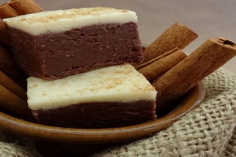 Fudge of the Month (January-March)