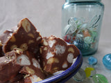 Sample Box Nuts & Caramels